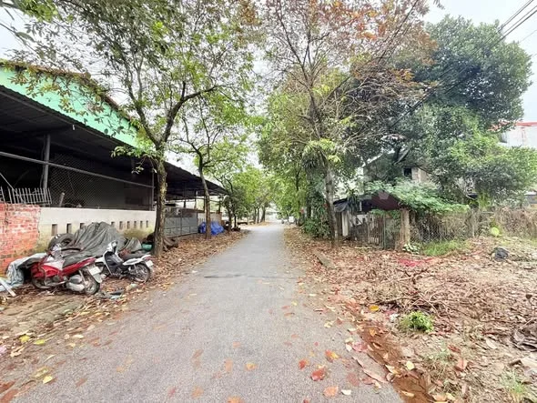 BÁN ĐẤT KQH KIM LONG – MẶT TIỀN ĐƯỜNG BỬU ĐÌNH – Diện tích: 107m², ngang 6m đẹp, nở hậu nhẹ