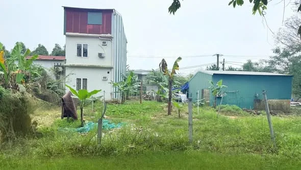 Ảnh bất động sản