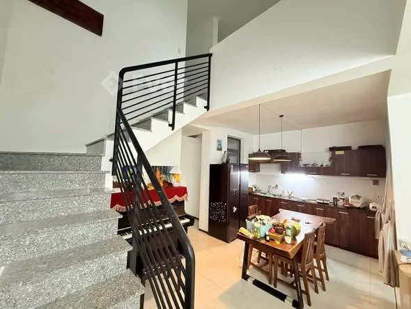 Cần bán nhà 2 Tầng kiệt Lê Ngô Cát- Tp Huế từ dân giá rẻ 2.4x tỷ98mv ngang 6m