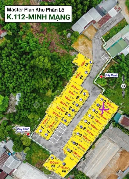 Ảnh bất động sản