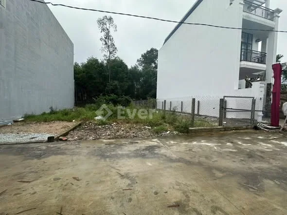 Ảnh bất động sản