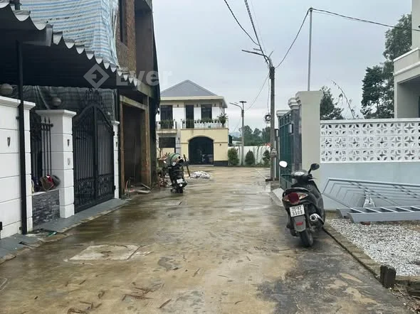 Ảnh bất động sản