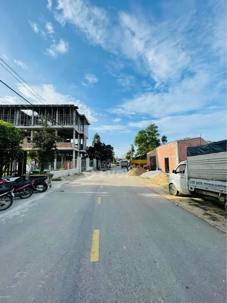 Ảnh bất động sản