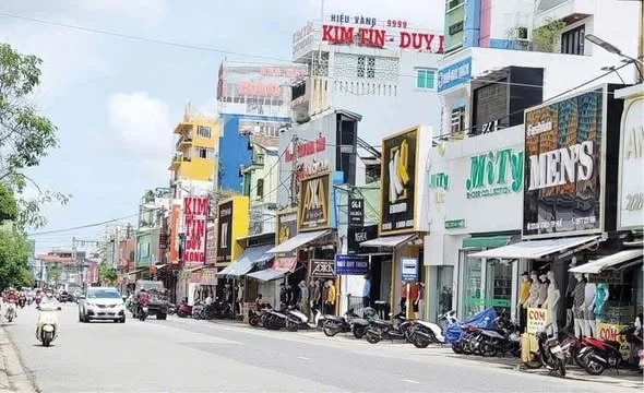 Ảnh bất động sản