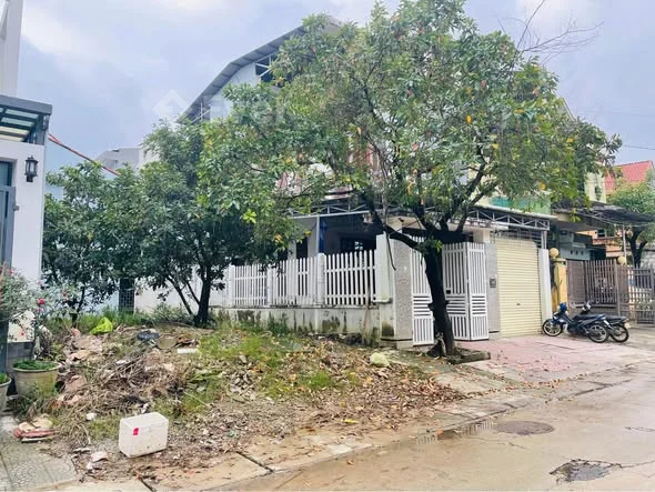 MẶT TIỀN NGUYỄN LỘ TRẠCH – SÁT CHỢ CỐNG MỚI – TRUNG TÂM TP HUẾ