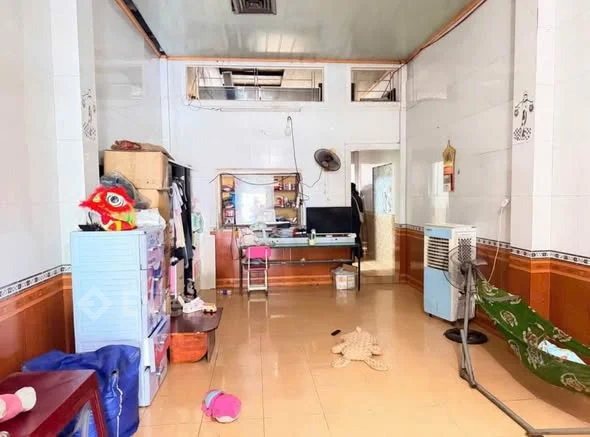 Bán nhà mặt tiền Tăng Bạt Hổ - 80m2 Gần Cầu Bạch Yến- P. Phú Xuân, Tp. Huế 2,X tỷ - Diện tích: 80m2