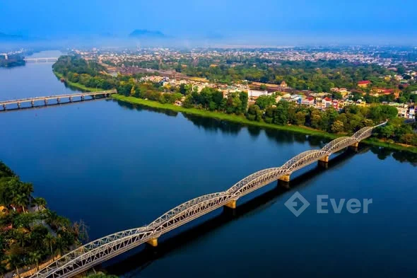 Siêu Phẩm mặt tiền Mai Thúc Loan 194m, Phường Phú Xuân