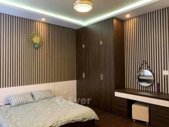 Nhà 2,5 Tầng Full Nội Thất - KĐT Phú Mỹ Thượng- Diện tích: 105m2 ngang 5m