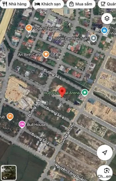 Ảnh bất động sản