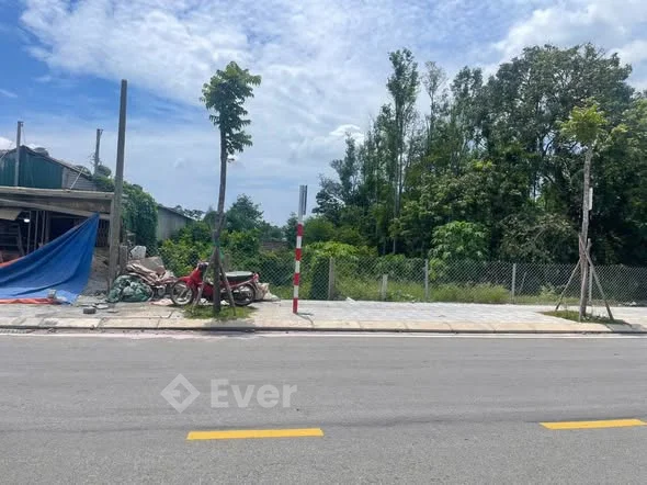 Đất Kinh Doanh Mặt Tiền Huyền Trân Công Chúa - Thuỷ Xuân - TP Huế