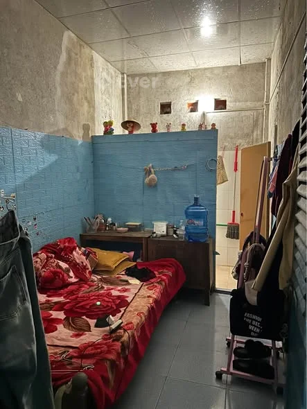 Bán Dãy trọ 8 phòng Kiệt Trần Phú sát Đại học Phú Xuân, Ngay nhà thờ Phú Cam, Huế Giá Bán: 2,1xx Tỷ