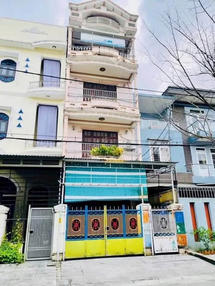 Ảnh bất động sản