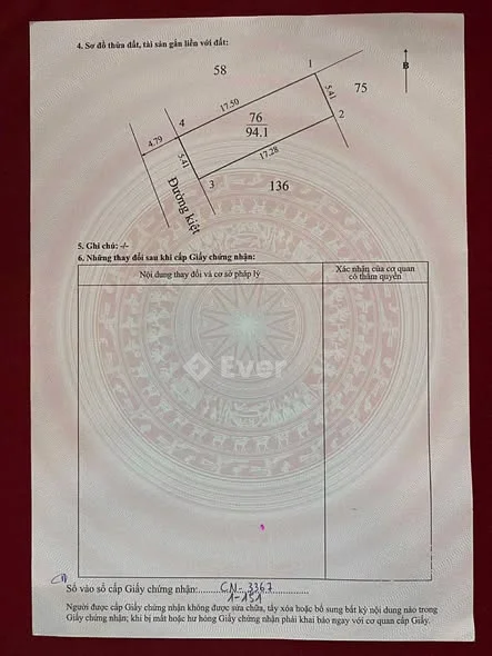 Ảnh bất động sản