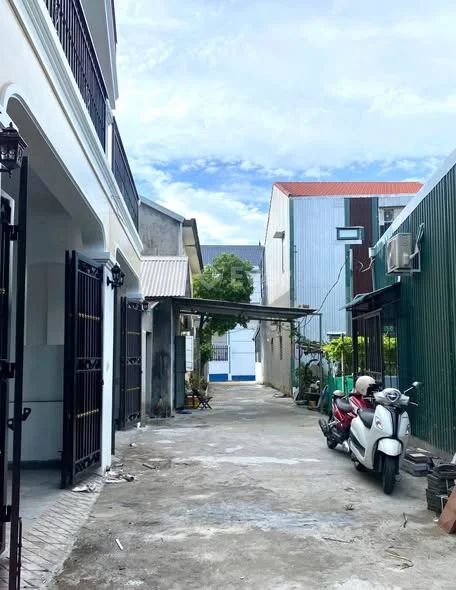 Ảnh bất động sản