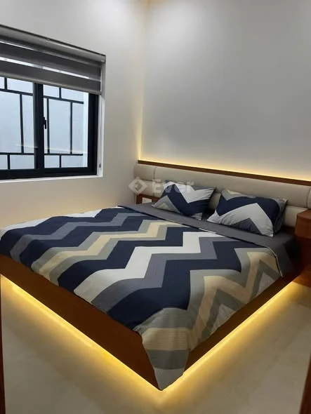 MỞ BÁN VILLA NGANG 9M, 2 MẶT TIỀN, KIỆT XE TẢI. - 2 tỷ - 100m²