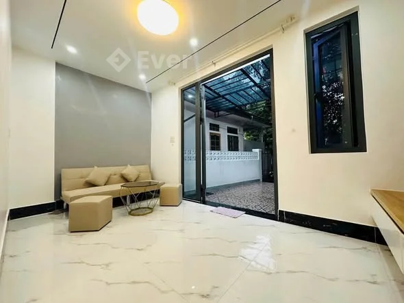 Bán nhà đẹp kiệt Vũ Ngọc Phan thông Bàu Vá - TP Huế - Thỏa thuận - 70m²