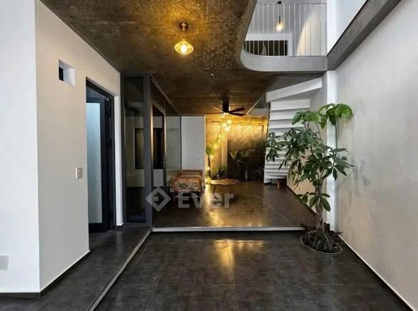 Bán nhà 2 tầng kiệt 3m Trần Phú, Trường An, TP Huế - Thỏa thuận - 60m²