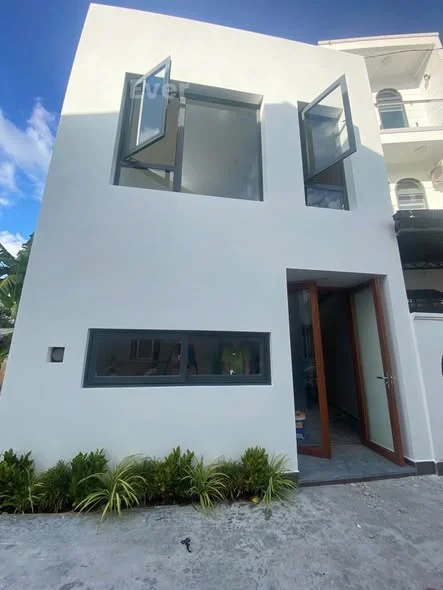 Ảnh bất động sản