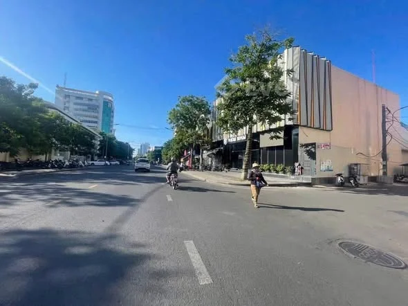 Bán 550m2 mặt tiền kinh doanh đường Lý Thường Kiệt, phường Vĩnh Ninh, Tp.Huế