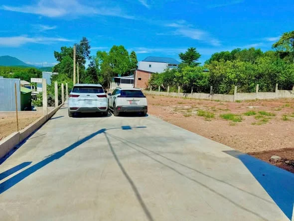 Ảnh bất động sản