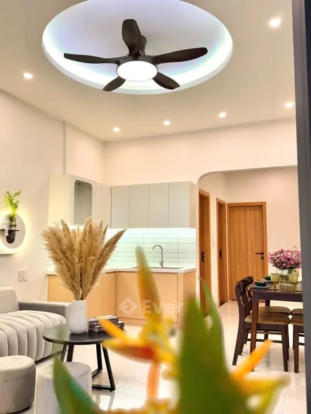 Ảnh bất động sản