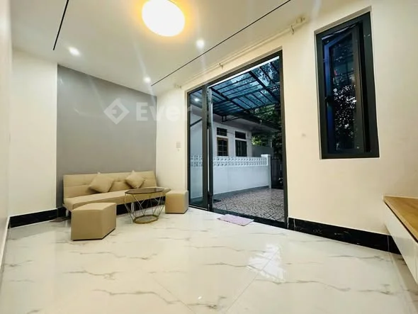 Chủ Bán Nhà Xinh Cấp 4 VIEW ĐALAT - Tọa Lạc kiệt 4 ÔTô Hoài Thanh Thông 25 Vũ Ngọc Phan