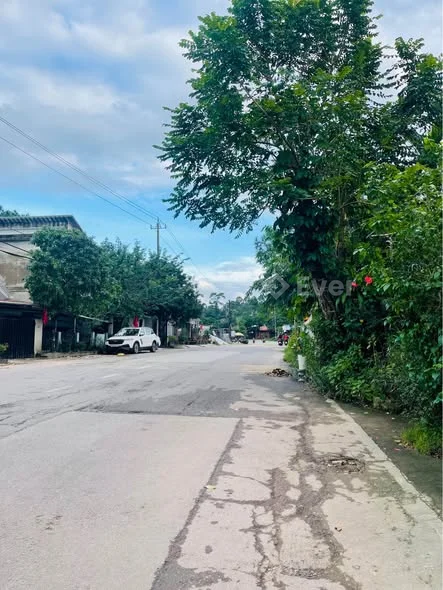 Bán đất tại Lê Ngô Cát, TP Huế