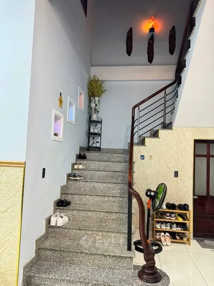 Biệt thự Tôn Thất Dương Kỵ, KQH Trường Bia, An Cựu, Huế+ DT 110m2 khổ 6m