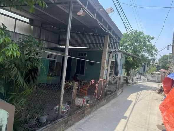 Bán lô đất gần làng Đại học Huế - Kiệt ô tô Dương Thiệu Tước. Giá bán 1,xx tỷ - Thỏa thuận - 80m²