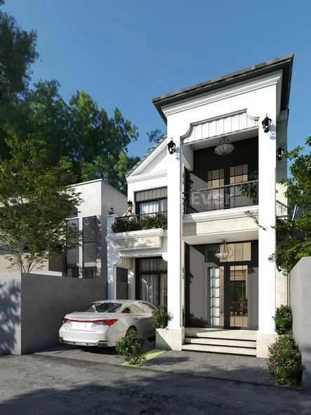 Ảnh bất động sản