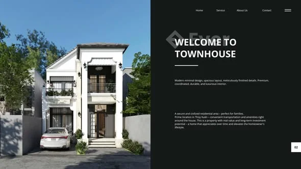 Ảnh bất động sản