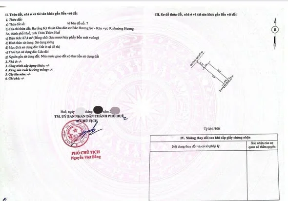 Ảnh bất động sản