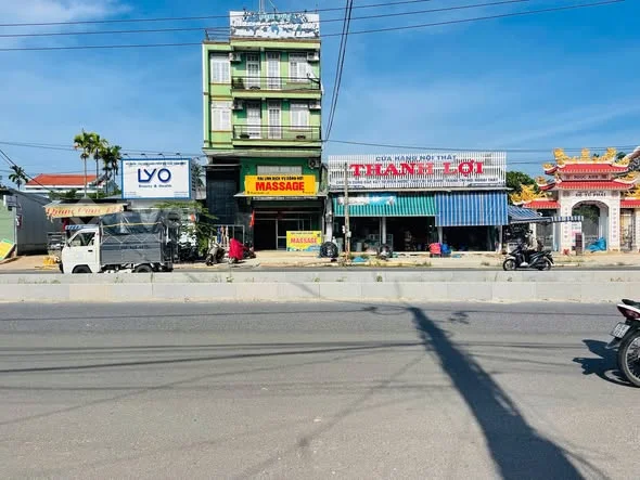 Ảnh bất động sản