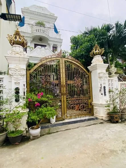 Ảnh bất động sản