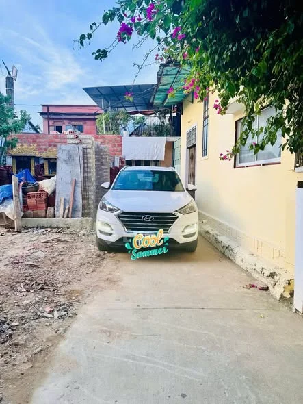 BÁN ĐẤT NỀN KIỆT Ô TÔ NGUYỄN BỈNH KHIÊM – TP HUẾ