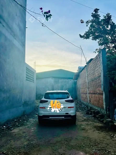 Ảnh bất động sản