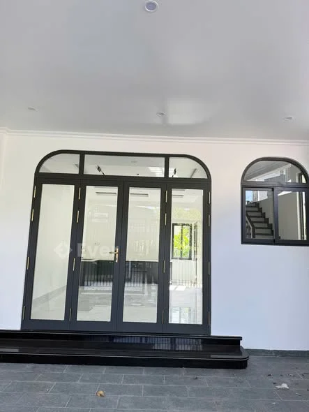 NHÀ 3 TẦNG KHU XUÂN HOÀ – BÊN CẠNH KĐT ECOGARDEN, ROYAL PARK