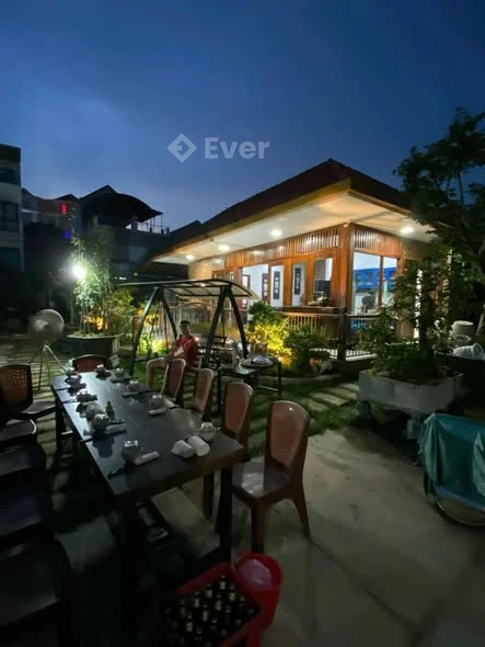 Bán đất tặng nhà View sông Như Ý - Mặt tiền đường Đường Xuân Thủy, Phường Vỹ Dạ, TTTP Huế