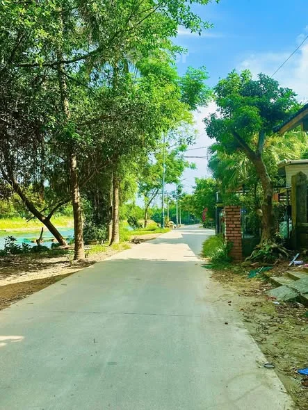 BÁN 2 LÔ F0 MT DƯƠNG NGUYÊN TRỰC, Gần kQH thanh lam , Thanh thuỷ, TP Huế