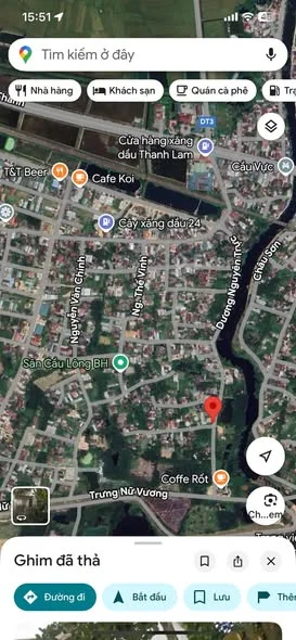 Ảnh bất động sản