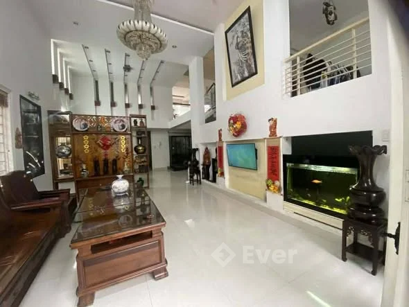 BÁN NHÀ 3 TẦNG – TRUNG TÂM GIẢI TRÍ AN CỰU, TP HUẾ – KHÔNG NGẬP LỤT ĐƯỜNG TRẦN ANH LIÊN - Thỏa thuận - 168m²