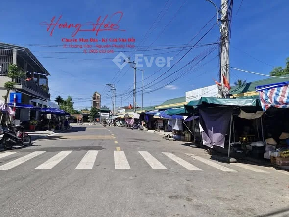 BÁN ĐẤT F0 THỦY CHÂU – GẦN CHỢ THẦN PHÙ – GIÁ CHỈ 7xx TRIỆU