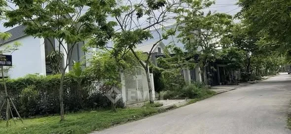 Bán mặt tiền Nguyễn Phạm Tuân, Hương Sơ - Khu quy hoạch dân cư cán bộ cấp cao, vị trí an cư tốt