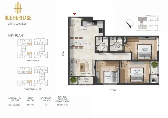 Ảnh bất động sản