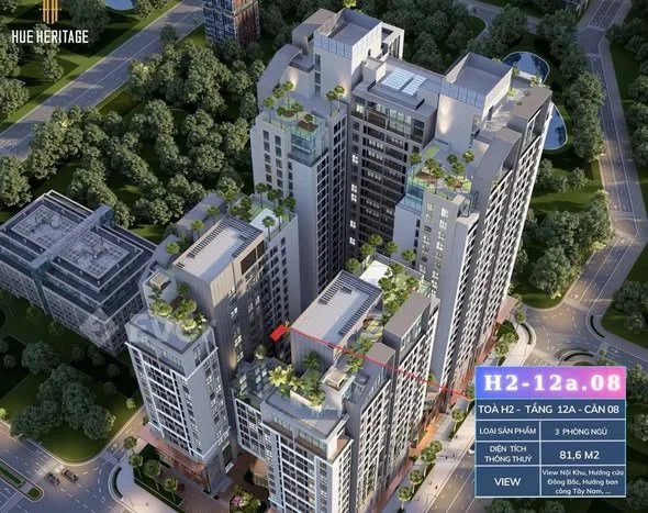 Ảnh bất động sản