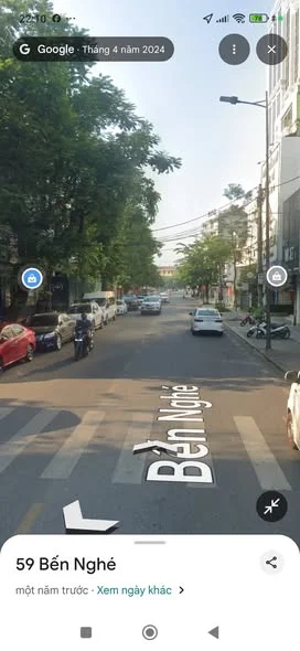 Ảnh bất động sản