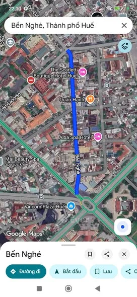 Ảnh bất động sản