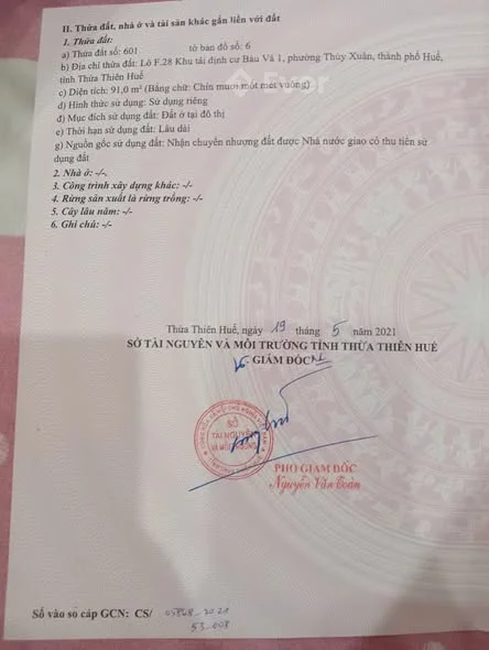 Ảnh bất động sản