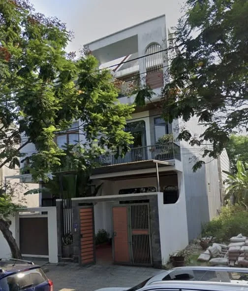 Ảnh bất động sản