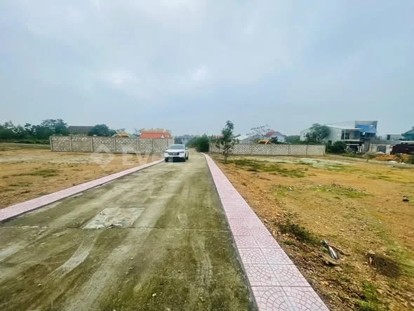 Ảnh bất động sản